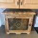 Vintage Countertop Pie Safe