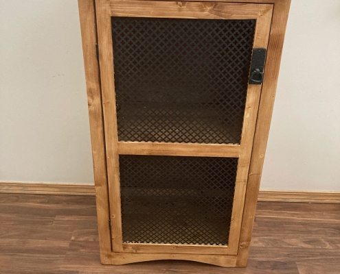 Pie Cabinet
